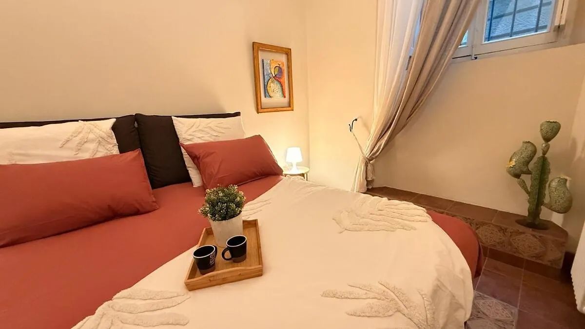 Apartment Residenza Palazzo Gherardi Parma